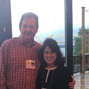 Meet your Posher, Janet